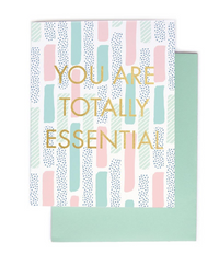 Mary Square Greeting Cards