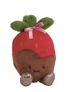 Holiday Plush Pals