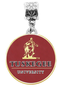 CANVAS STYLE CHARM BAR-  HBCU CHARMS