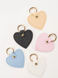 Violet and Brooks  Bag Charms