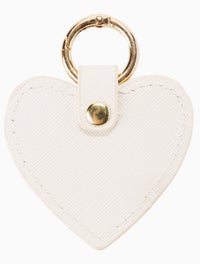 Violet and Brooks  Bag Charms