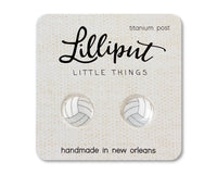 Lilliput Handmade Earrings