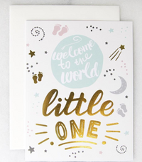 Mary Square Greeting Cards