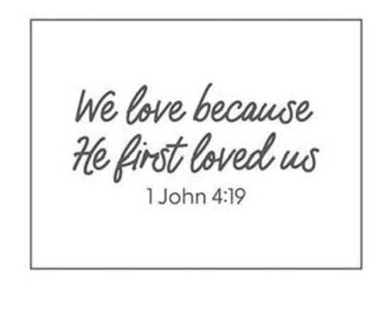 Sweet Grace Statement Jar Bible Verses Collection
