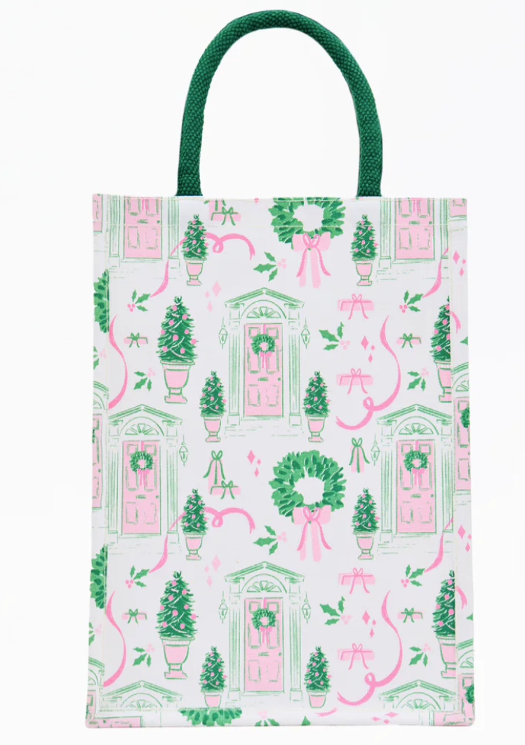 Home for the Holidays Gift Bags