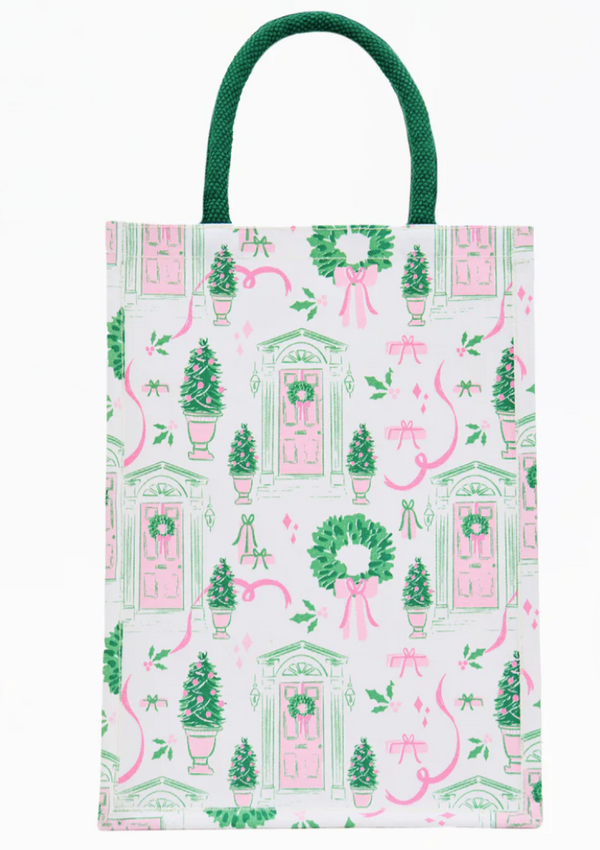 Home for the Holidays Gift Bags