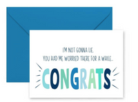 Mary Square Greeting Cards