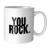 QUOTABLE Cards & Mugs