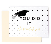 Mary Square Greeting Cards