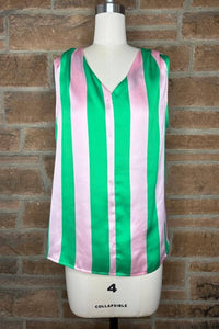 SUMMER FLING PINK & GREEN WARDROBE