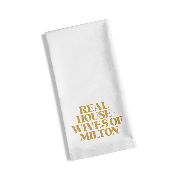 Hostess Towel - Real Housewives
