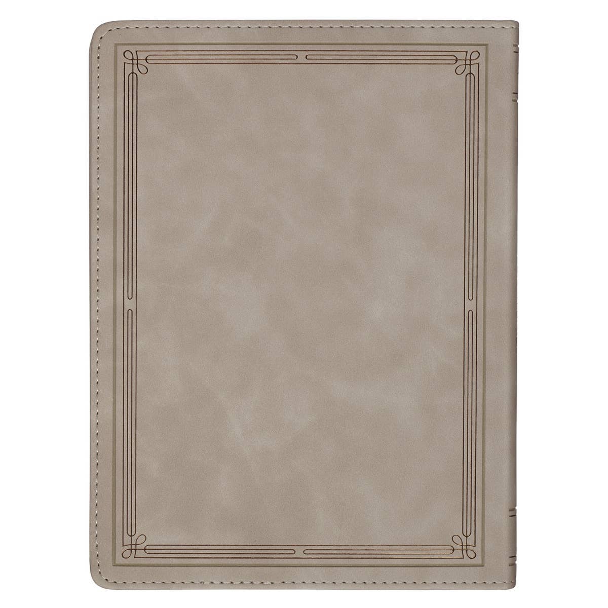 Devotional 10 Minutes with God for Women Faux Leather