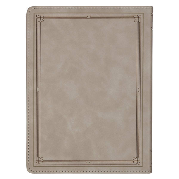 Devotional 10 Minutes with God for Women Faux Leather