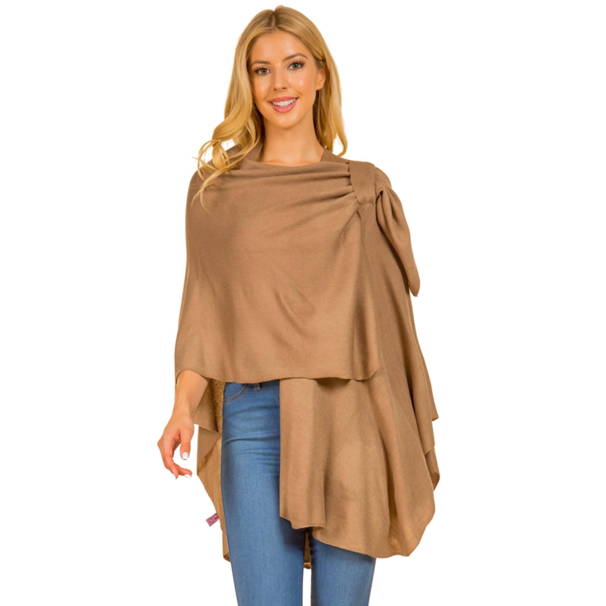 Annie Shawl