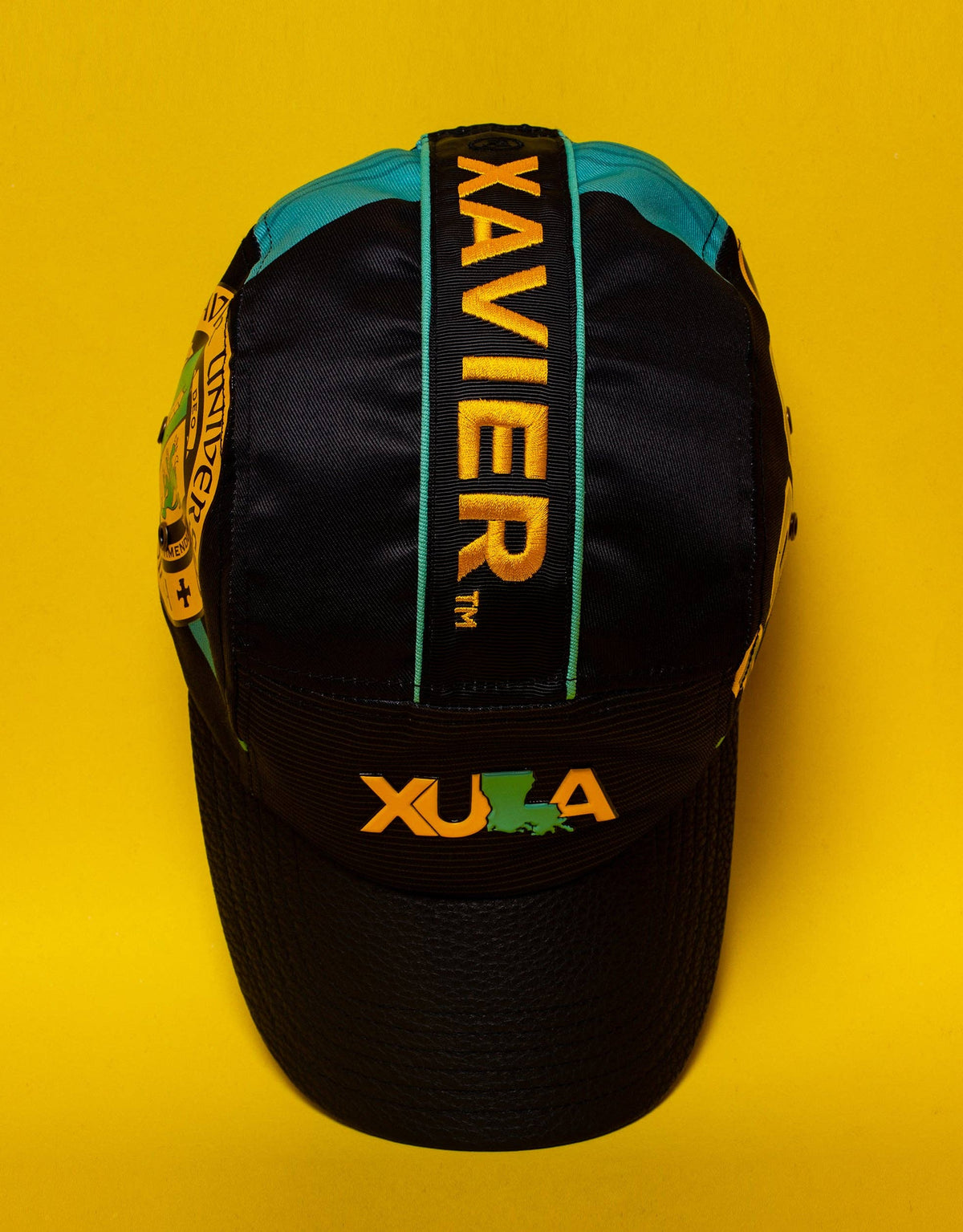 TheYard - BLACKOUT - Xavier University Of Louisiana: XL