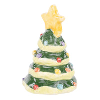 Glory Haus Vintage Christmas Tree Charcuterie Topper