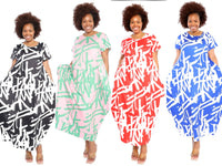 Lynn Bubble  Dress