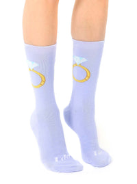 I Do 3D Socks
