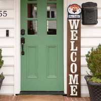 Aubie Topper