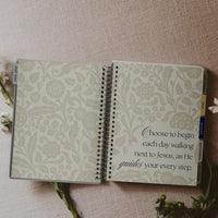 *NEW* Walking with Jesus 2026-2027 18 Month Planner