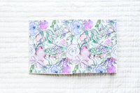 Dear Daughter Childhood Keepsake Book | Mother's Day Gift: Pink