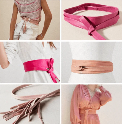 ADA Wrap Belts