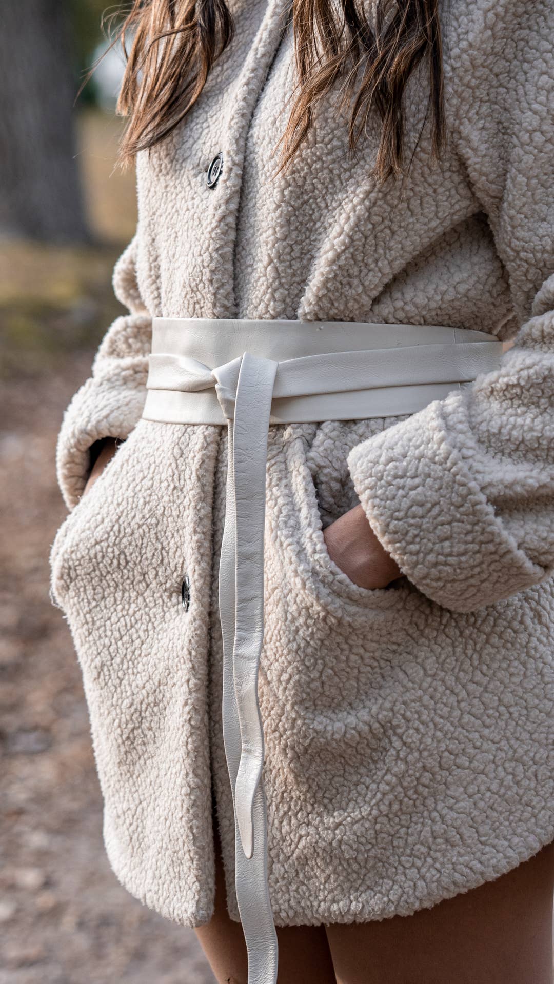 ADA Wrap Belts