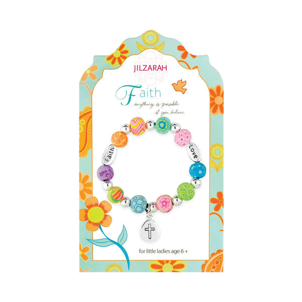 Faith Youth JILZARAH Bracelet