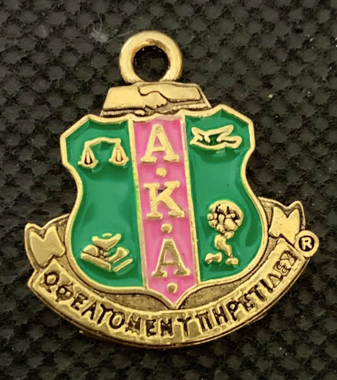 Canvas Style  Charm Bar  Greek Charms