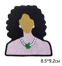 Greek Sorority Patches