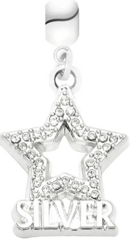 CANVAS STYLE CHARM BAR-  HBCU CHARMS