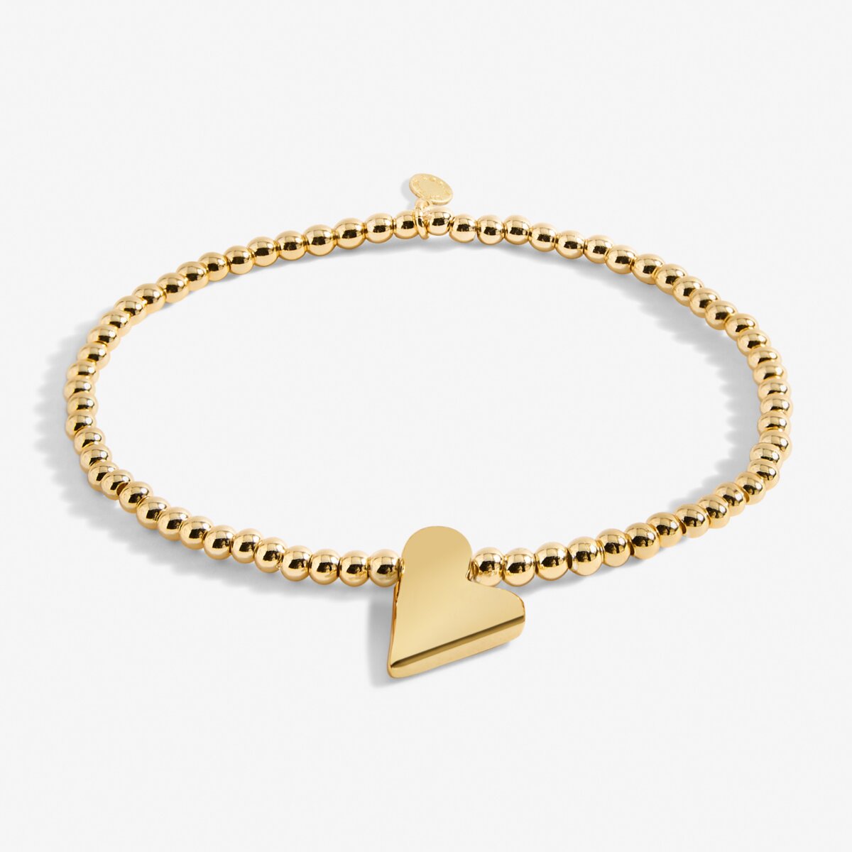 A Little 'Best Friend' Bracelet