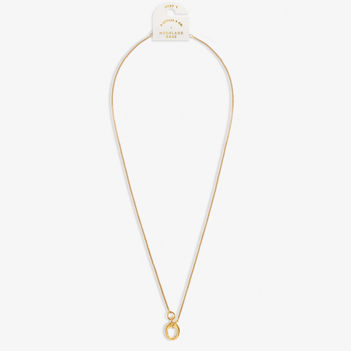 Littles & Company Charm Bar