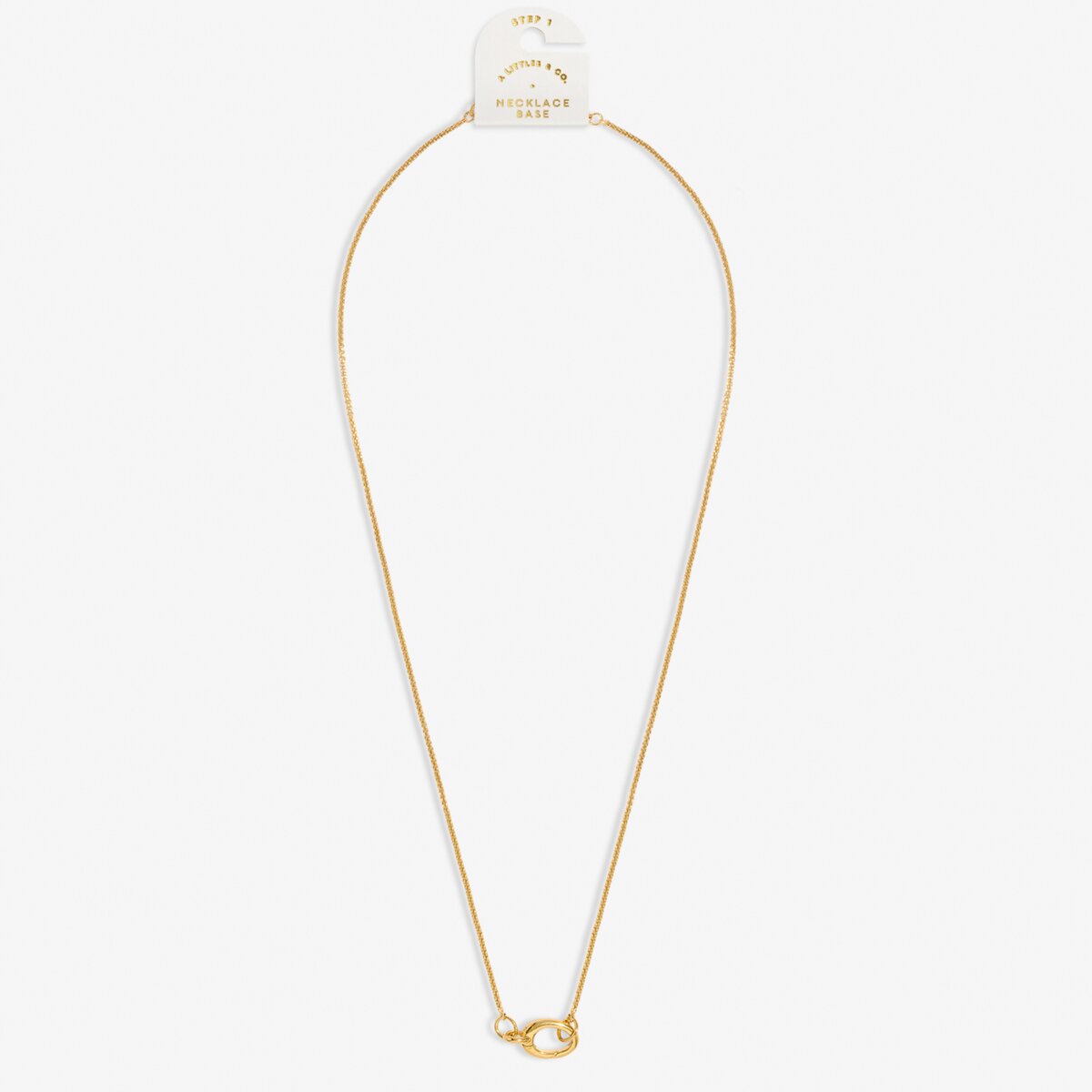 Littles & Company Charm Bar