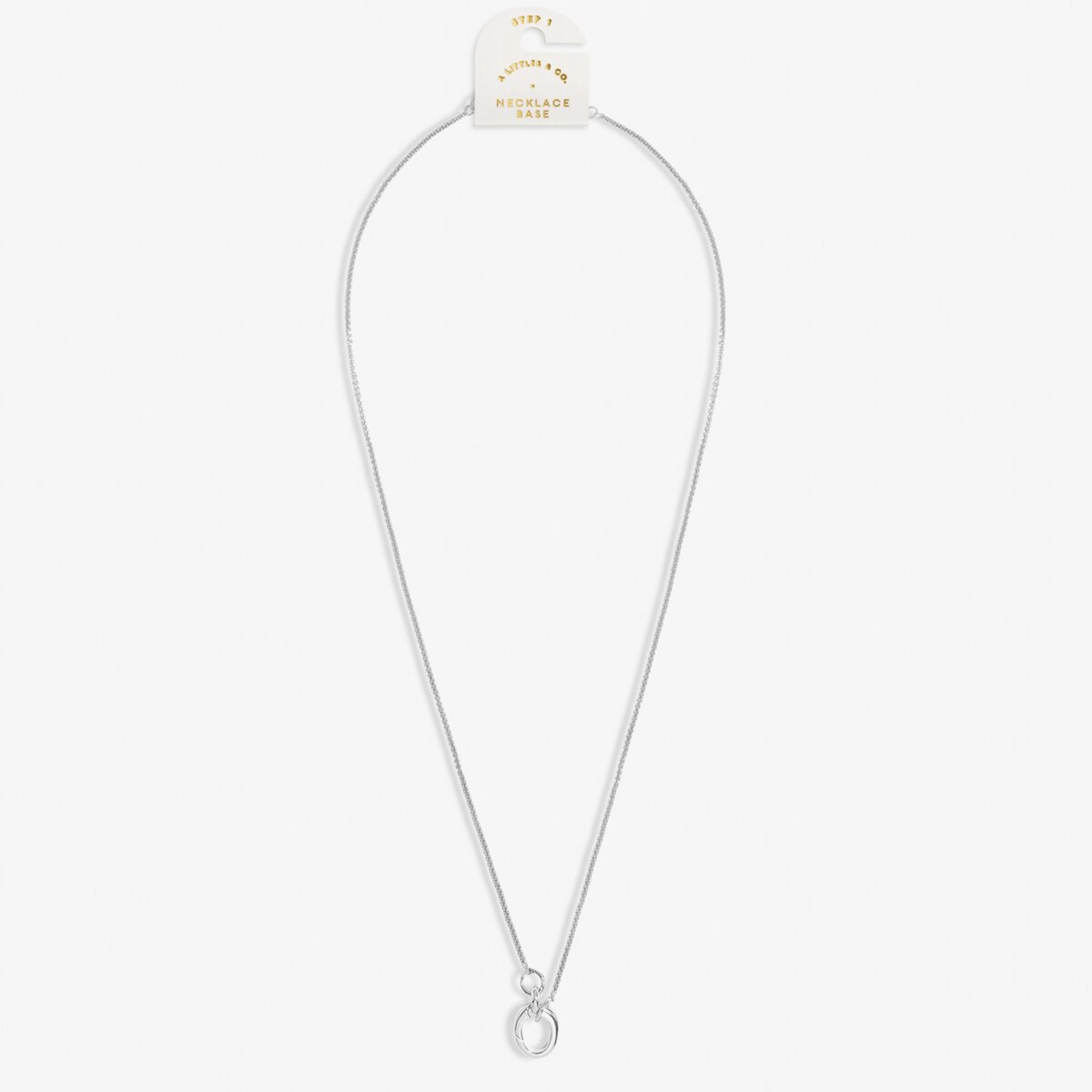 Littles & Company Charm Bar