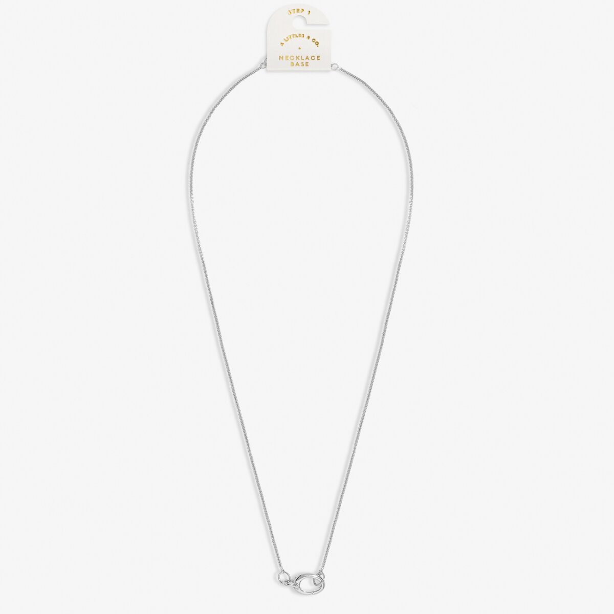 Littles & Company Charm Bar