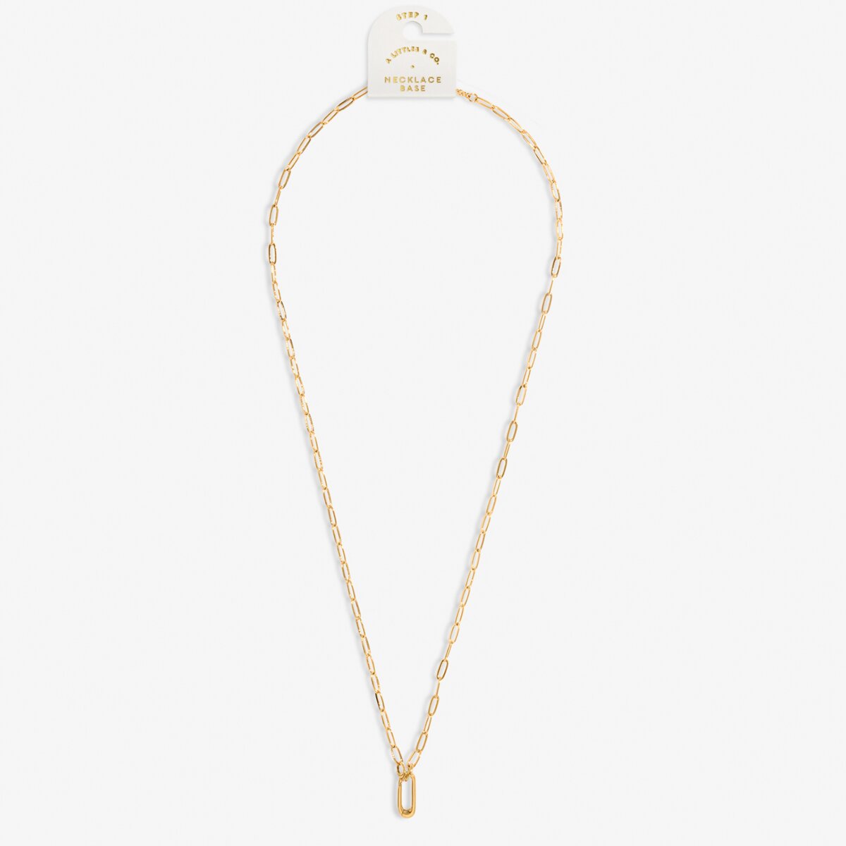 Littles & Company Charm Bar