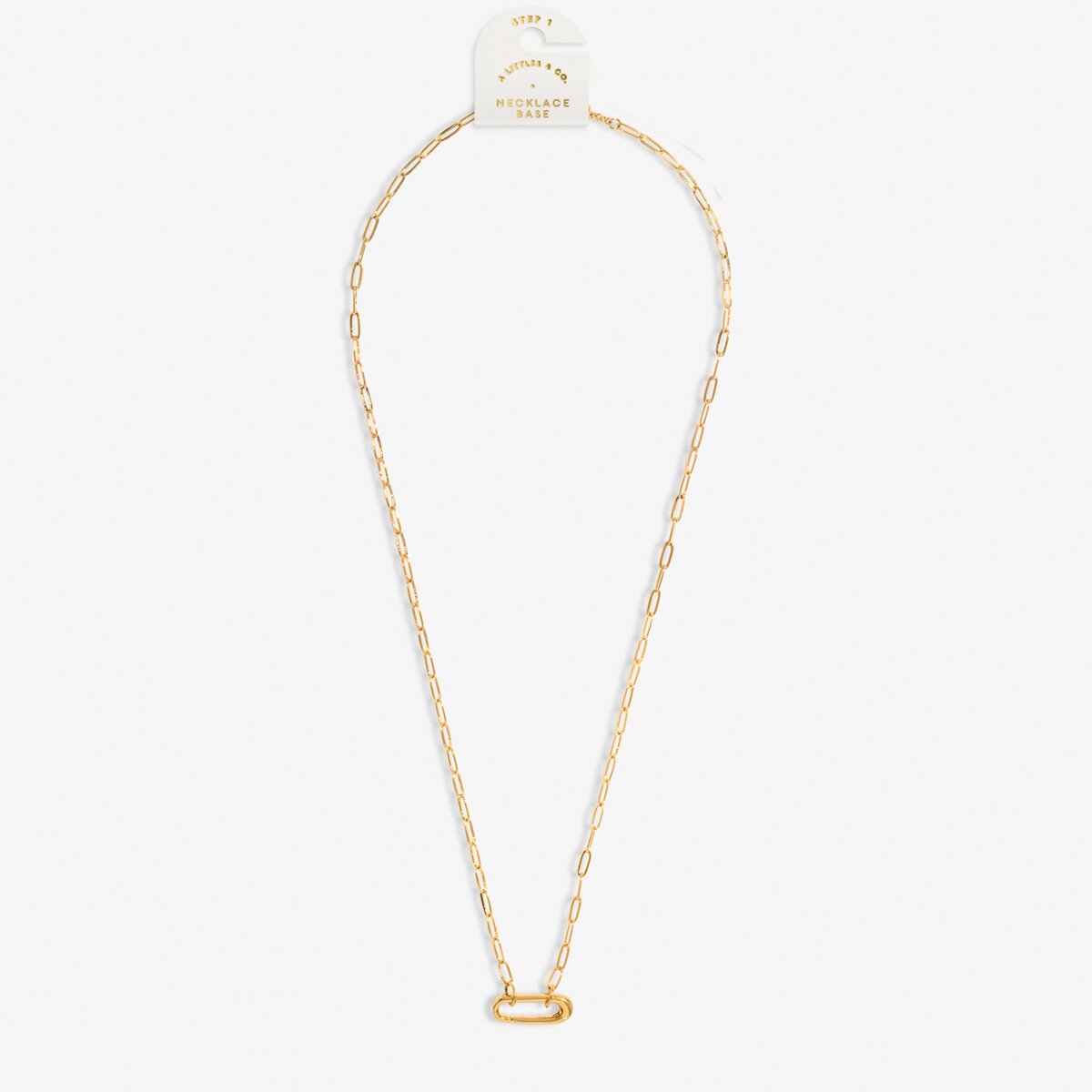 Littles & Company Charm Bar