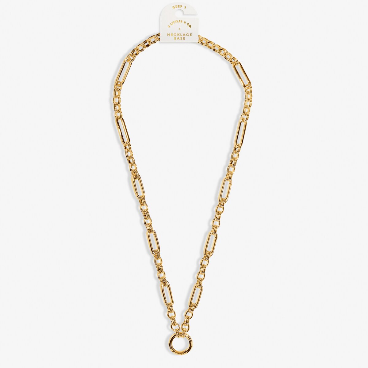 Littles & Company Charm Bar