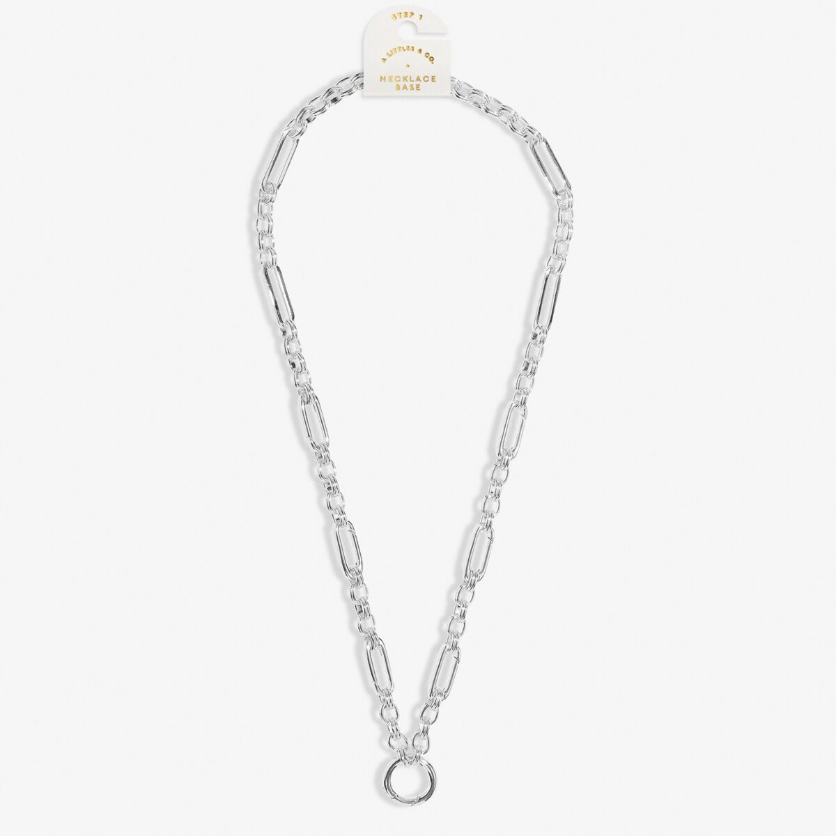 Littles & Company Charm Bar