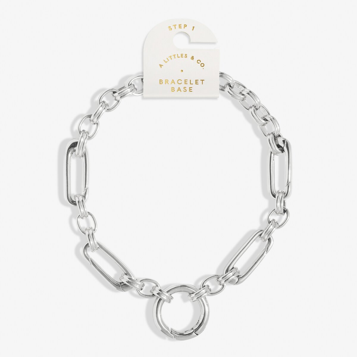 Littles & Company Charm Bar