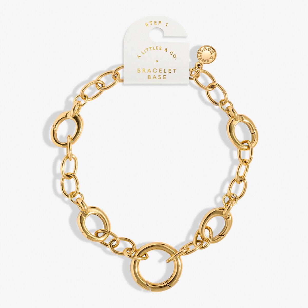 Littles & Company Charm Bar