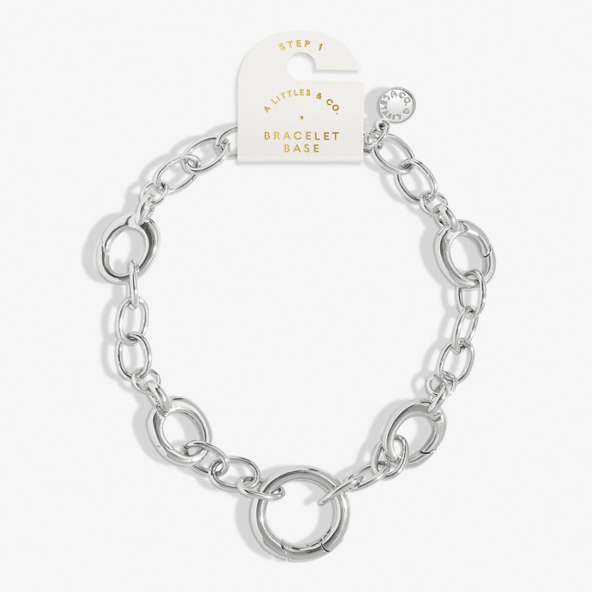 Littles & Company Charm Bar