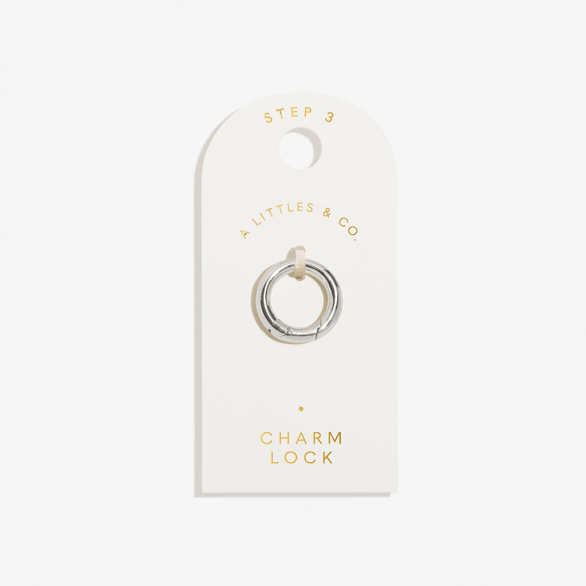 Littles & Company Charm Bar