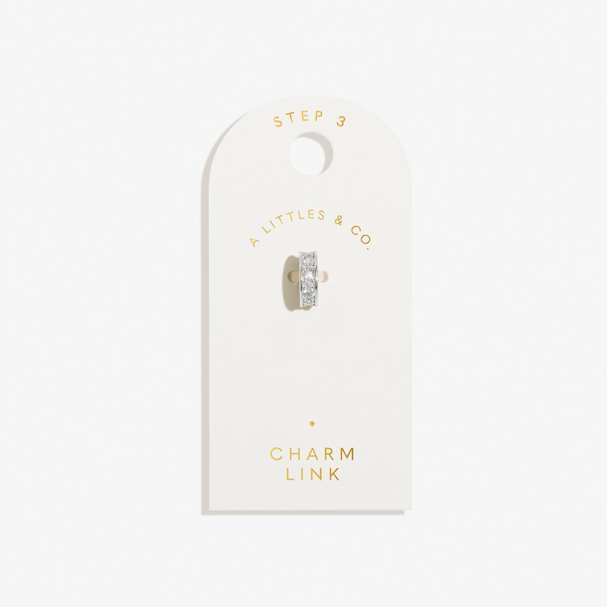 Littles & Company Charm Bar