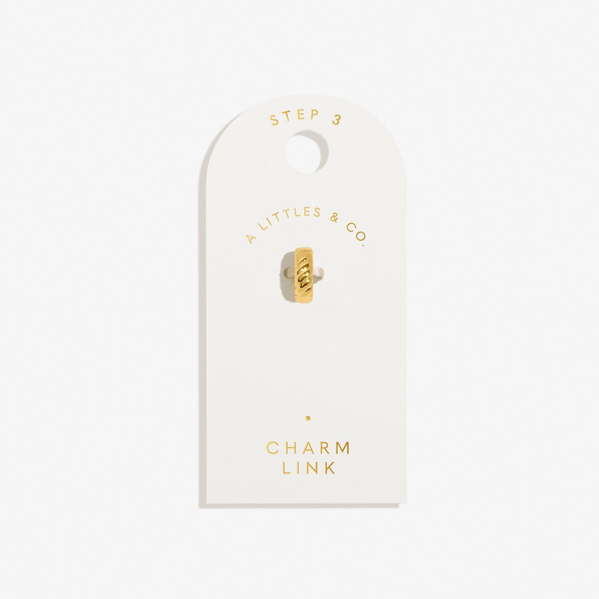 Littles & Company Charm Bar