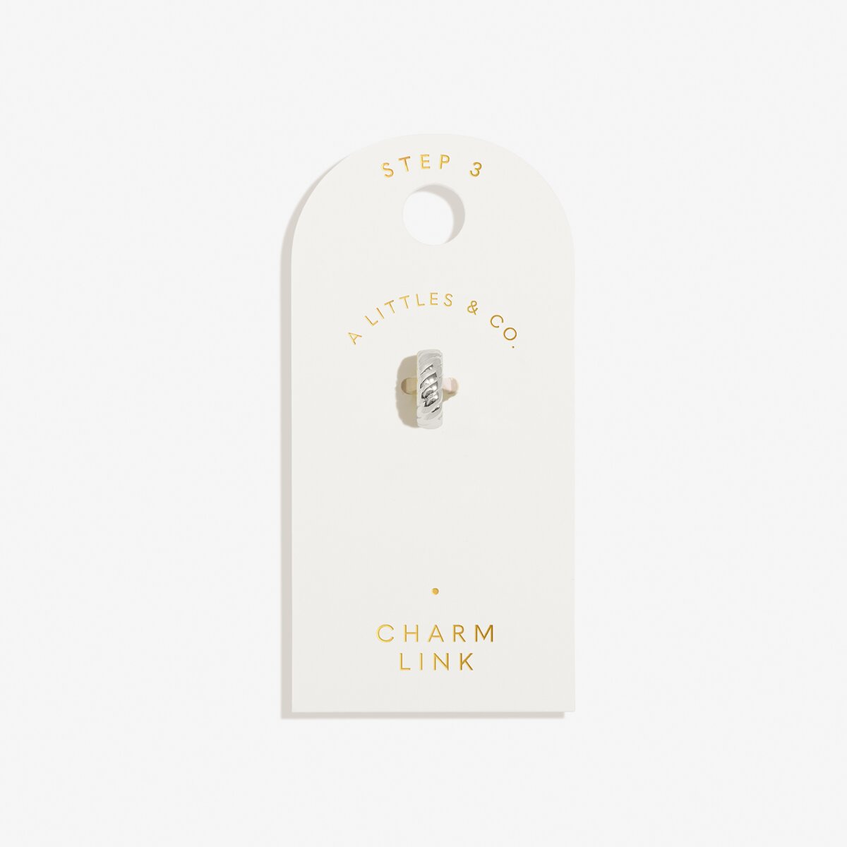 Littles & Company Charm Bar