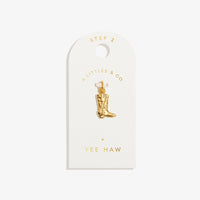 Littles & Company Charm Bar