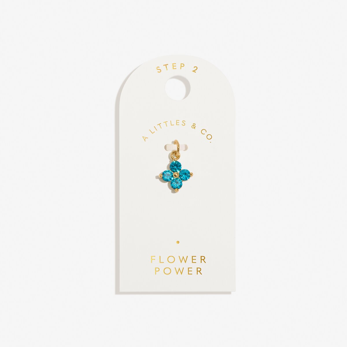 Littles & Company Charm Bar