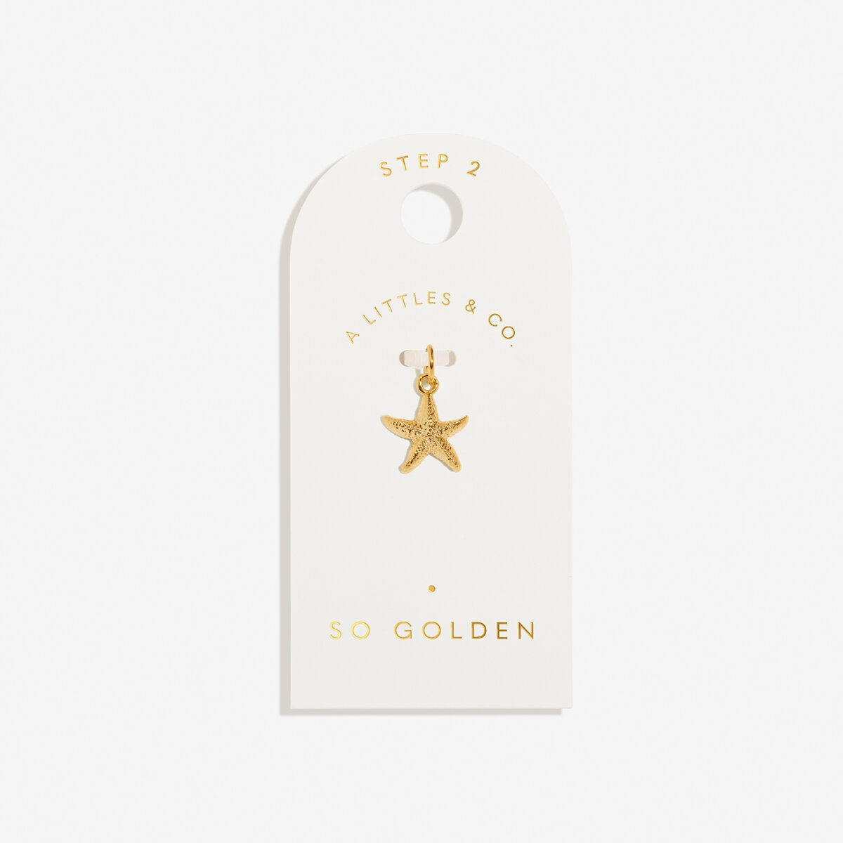 Littles & Company Charm Bar